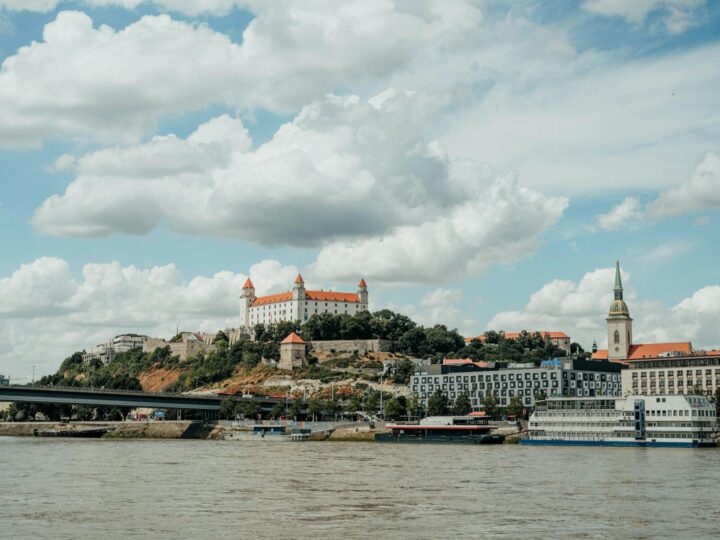 Aupark Bratislava